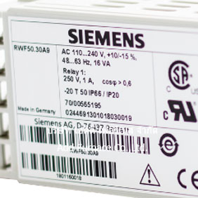 Siemens RWF50.30A9